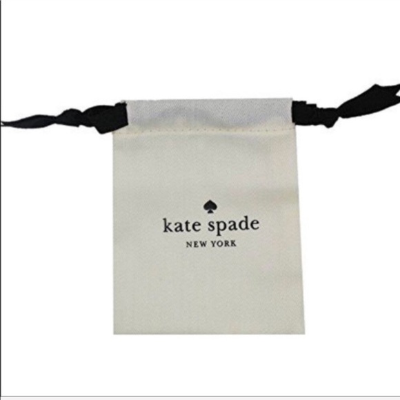 Kate Spade Silver Ready Set Bow Bracelet - Picture 5 of 5